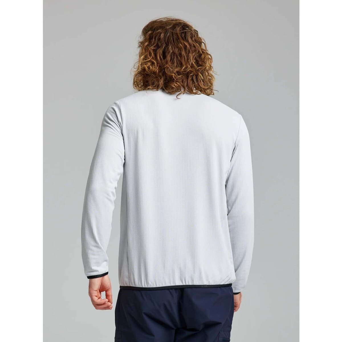 Men's Sports T-Shirts Slam Gray