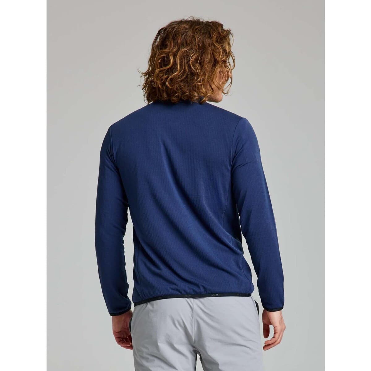 Men's Sweatshirts Slam Blue