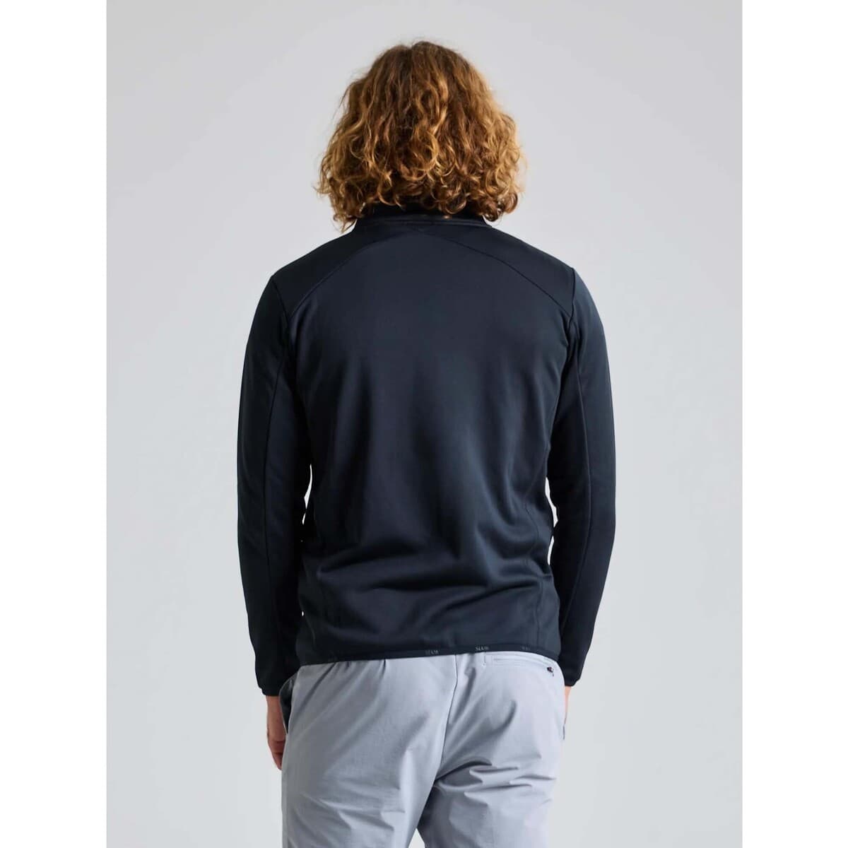 Men's Sweatshirts Slam Black