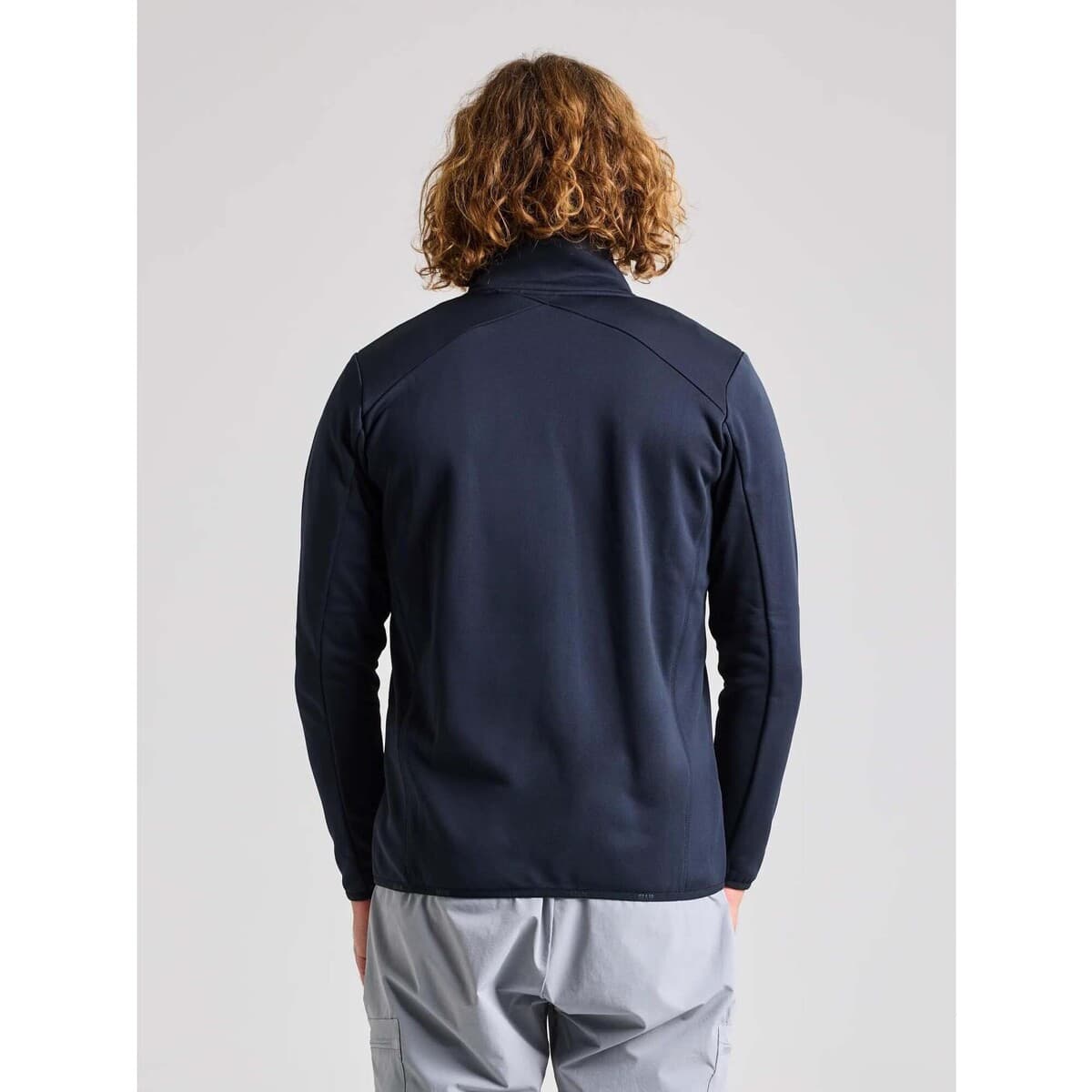 Men's Sweatshirts Slam Blue