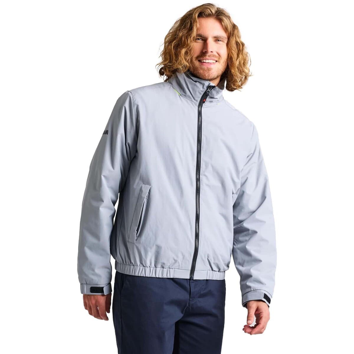 Men's Blazers Slam Black