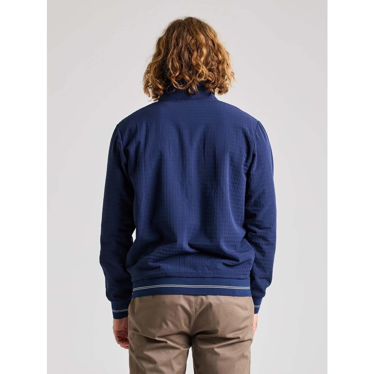 Men's Blazers Slam Blue