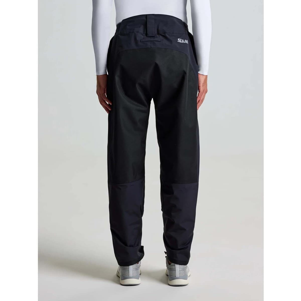Men's Pants Slam Black