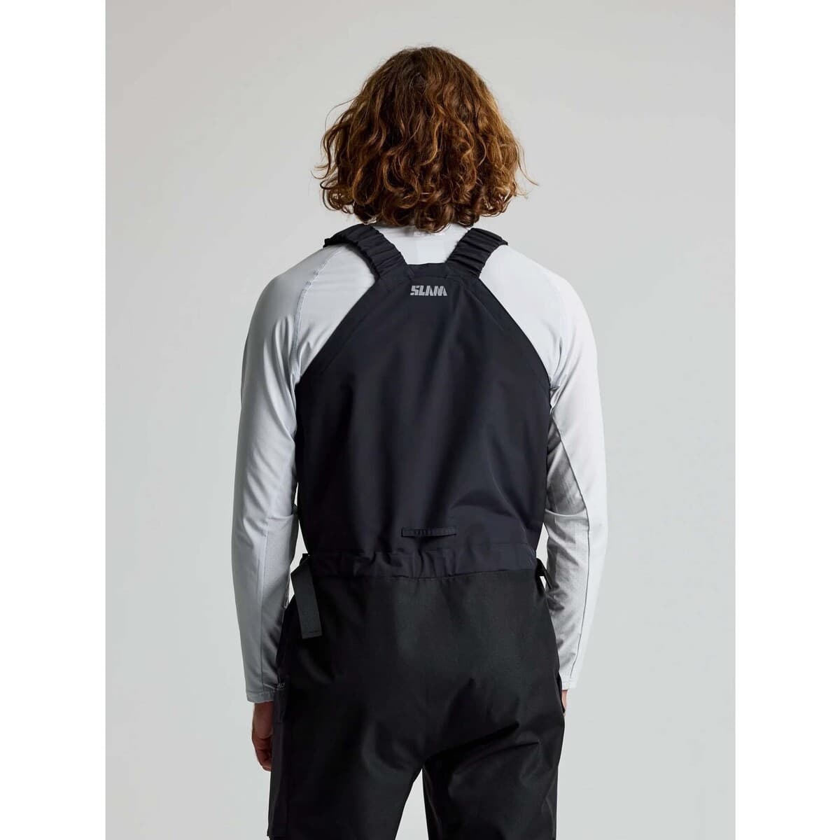 Women's Jumpsuits Slam Black