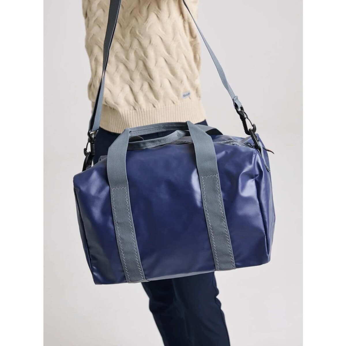 Women's Bags Slam Blue