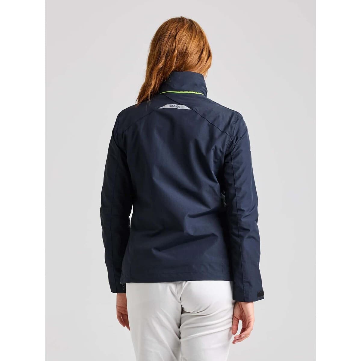 Women's Blazers Slam Blue