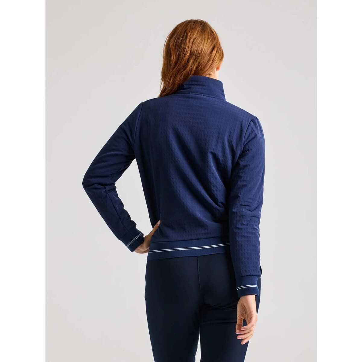 Women's Blazers Slam Blue