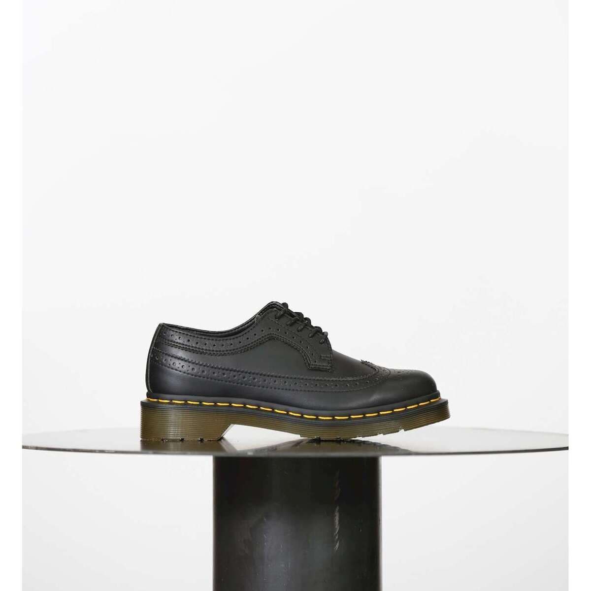 Παπούτσια Πόλης Dr. Martens 3989 Brogue Vegan
