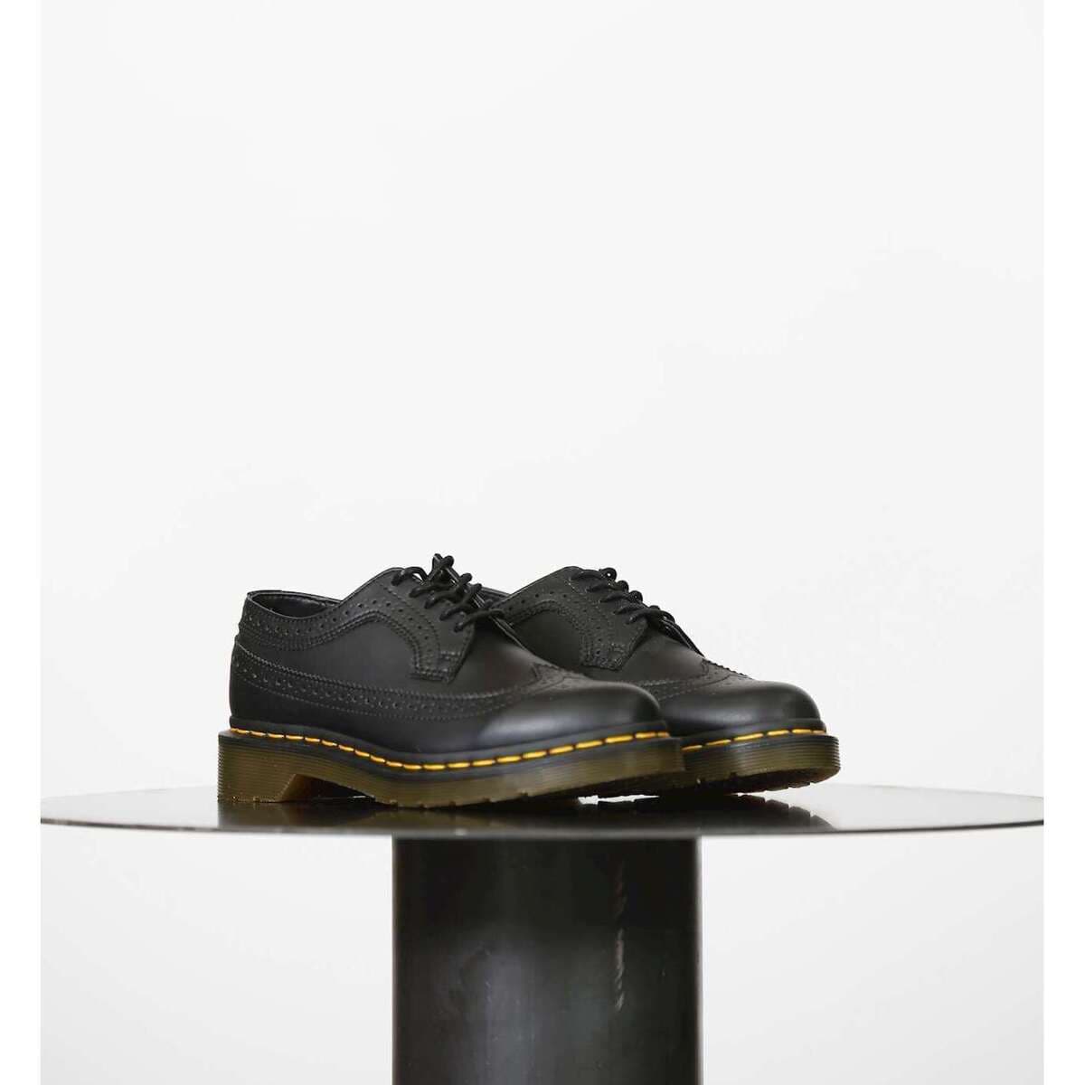 Women's Dress Shoes Dr. Martens Black