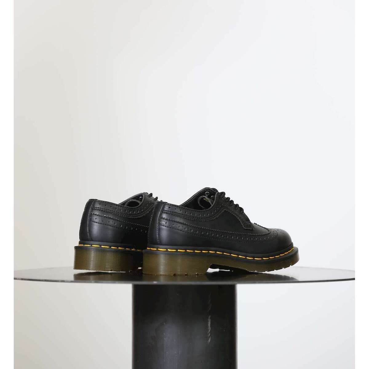 Women's Dress Shoes Dr. Martens Black