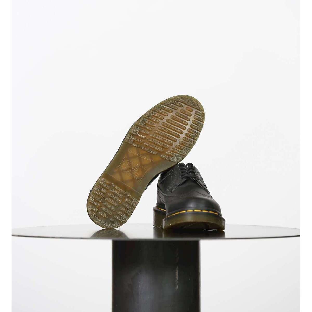 Women's Dress Shoes Dr. Martens Black