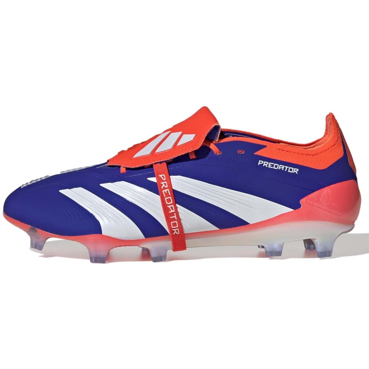 Men's Football Boots adidas Blue