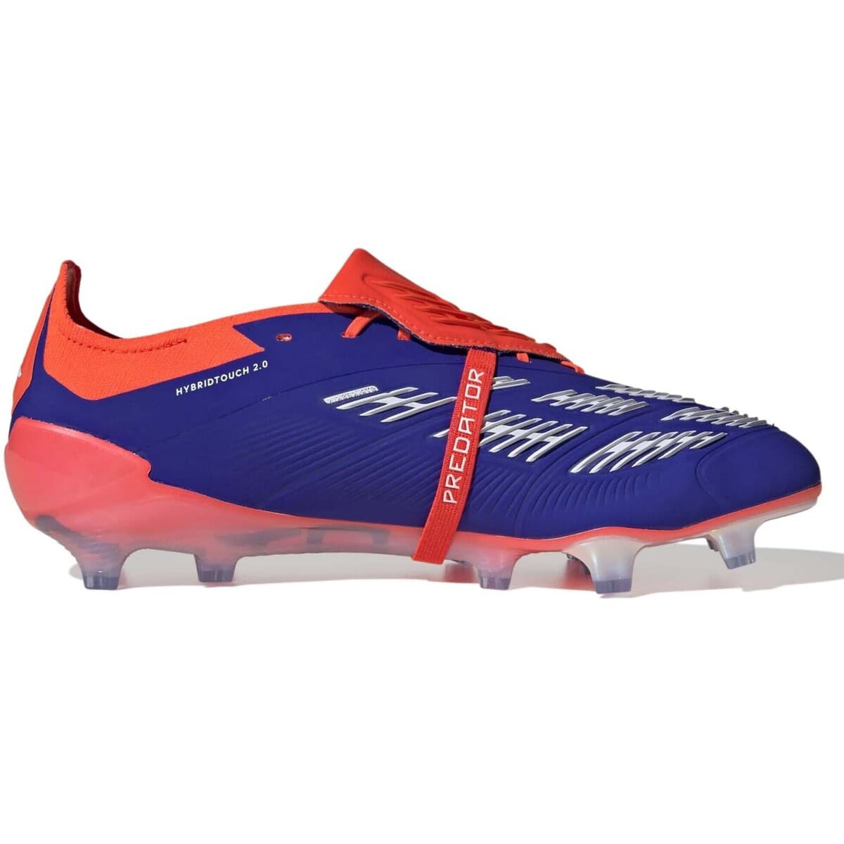 Men's Football Boots adidas Blue