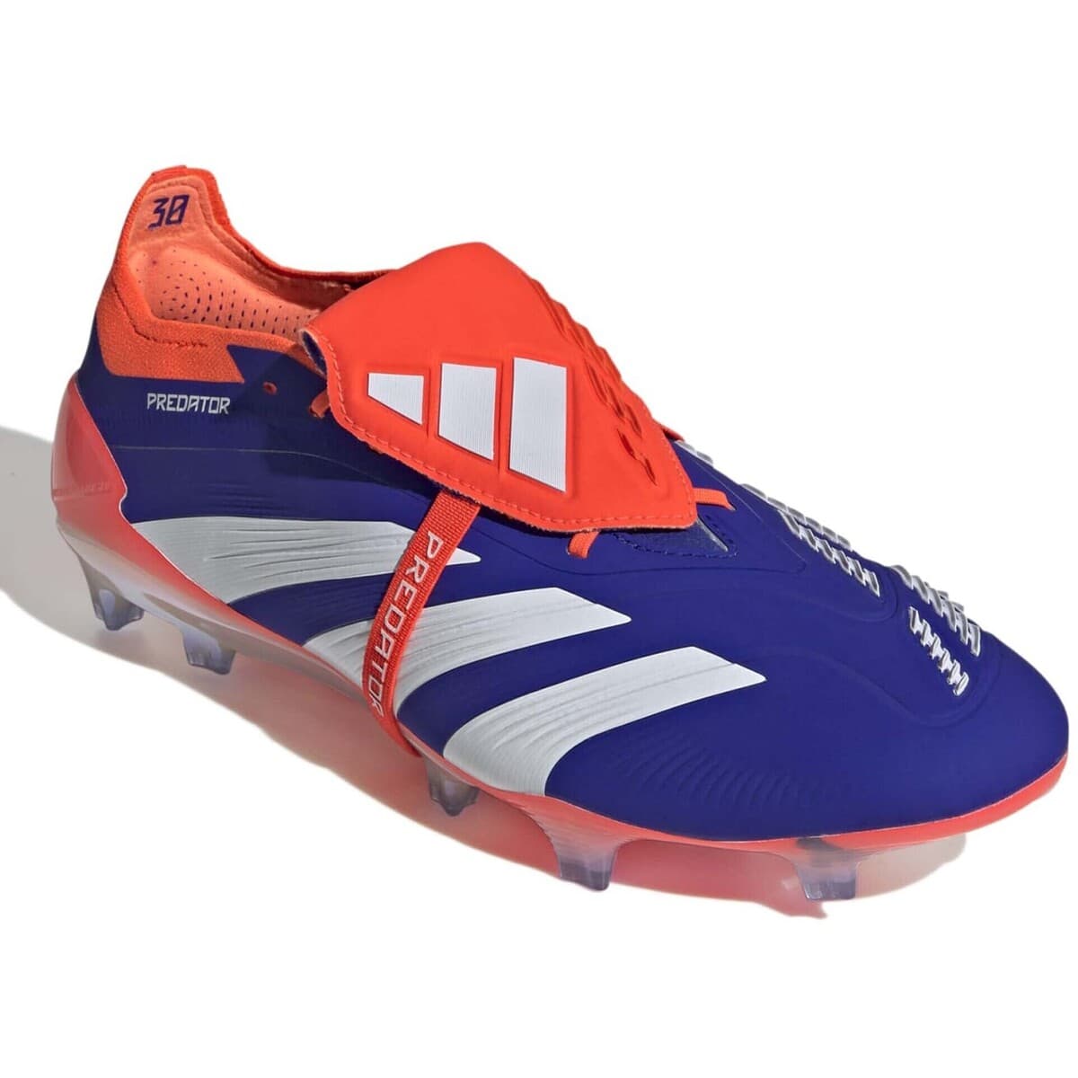 Men's Football Boots adidas Blue