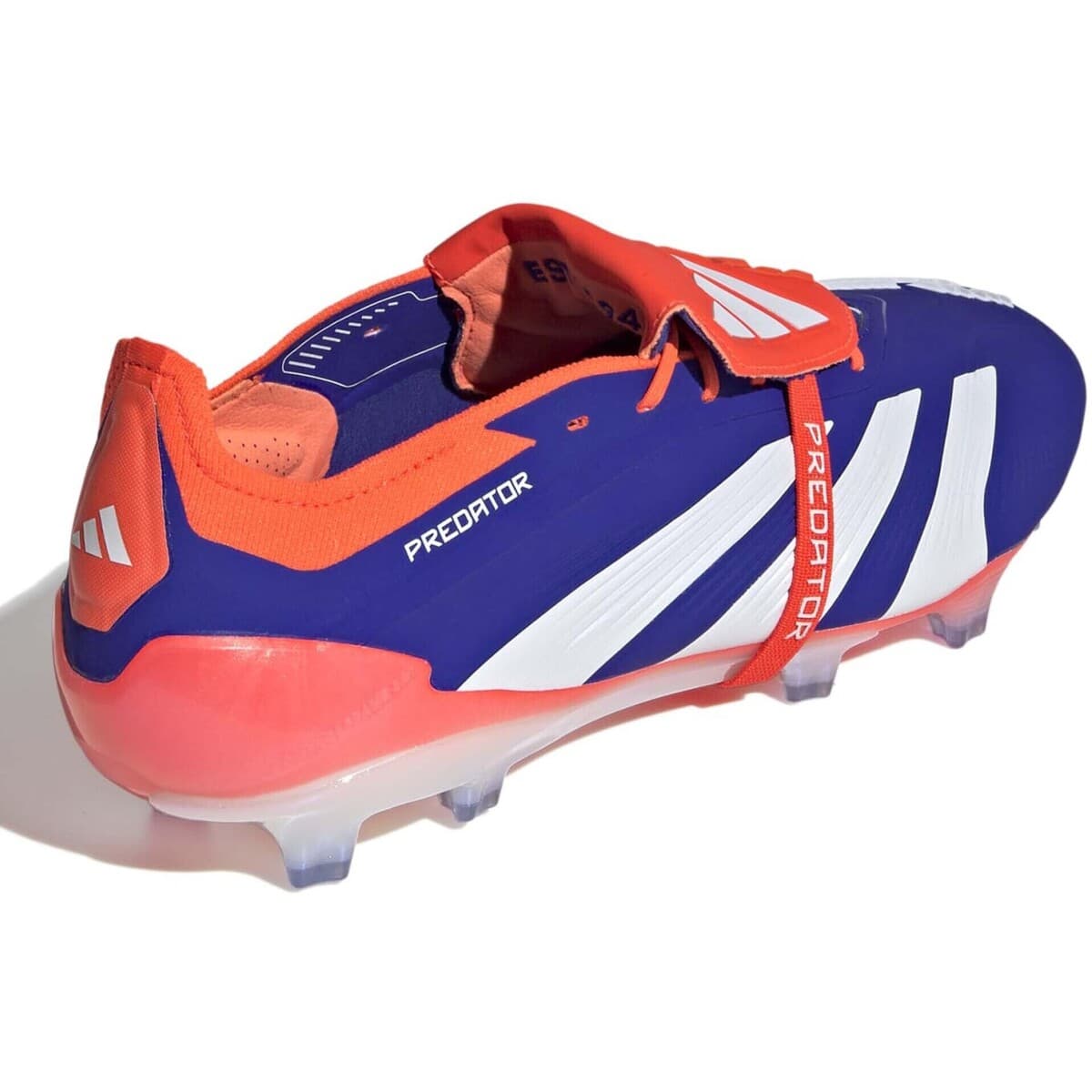 Men's Football Boots adidas Blue