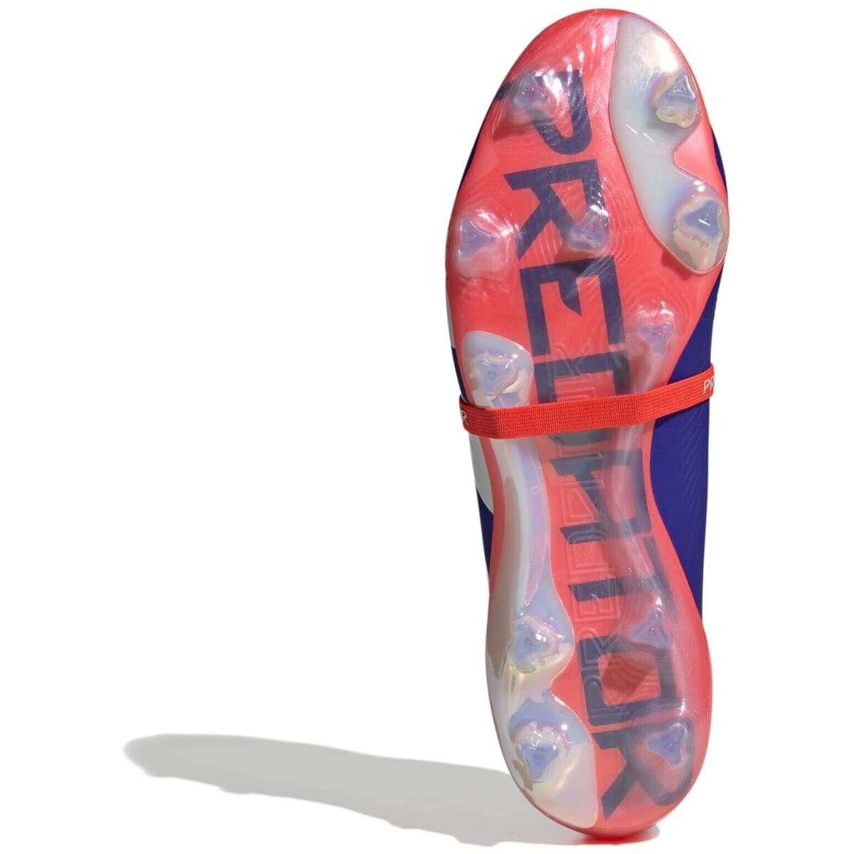 Men's Football Boots adidas Blue