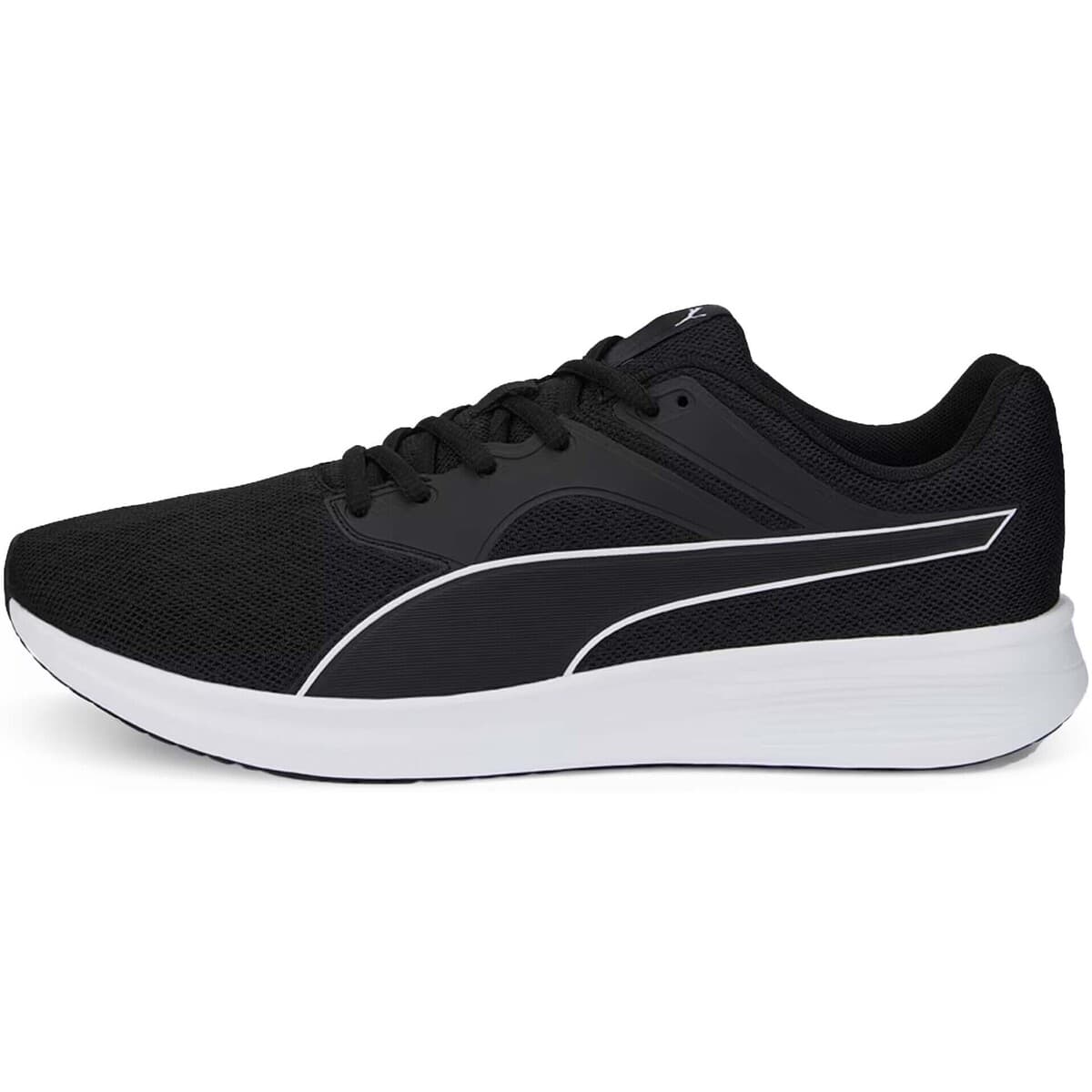 Men's Gym Shoes Puma Black
