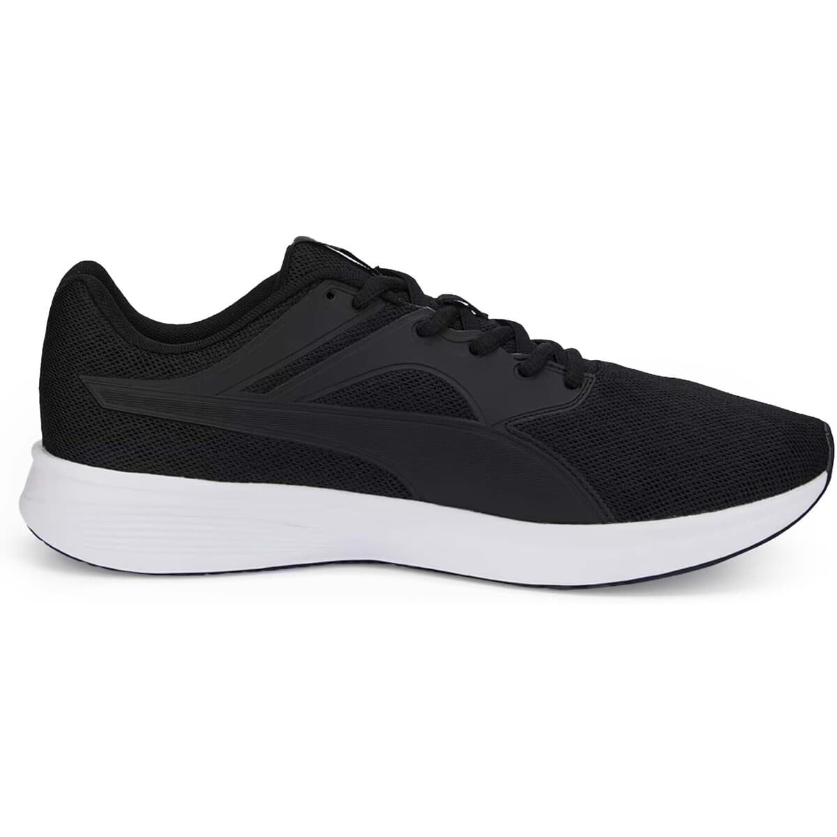Men's Gym Shoes Puma Black