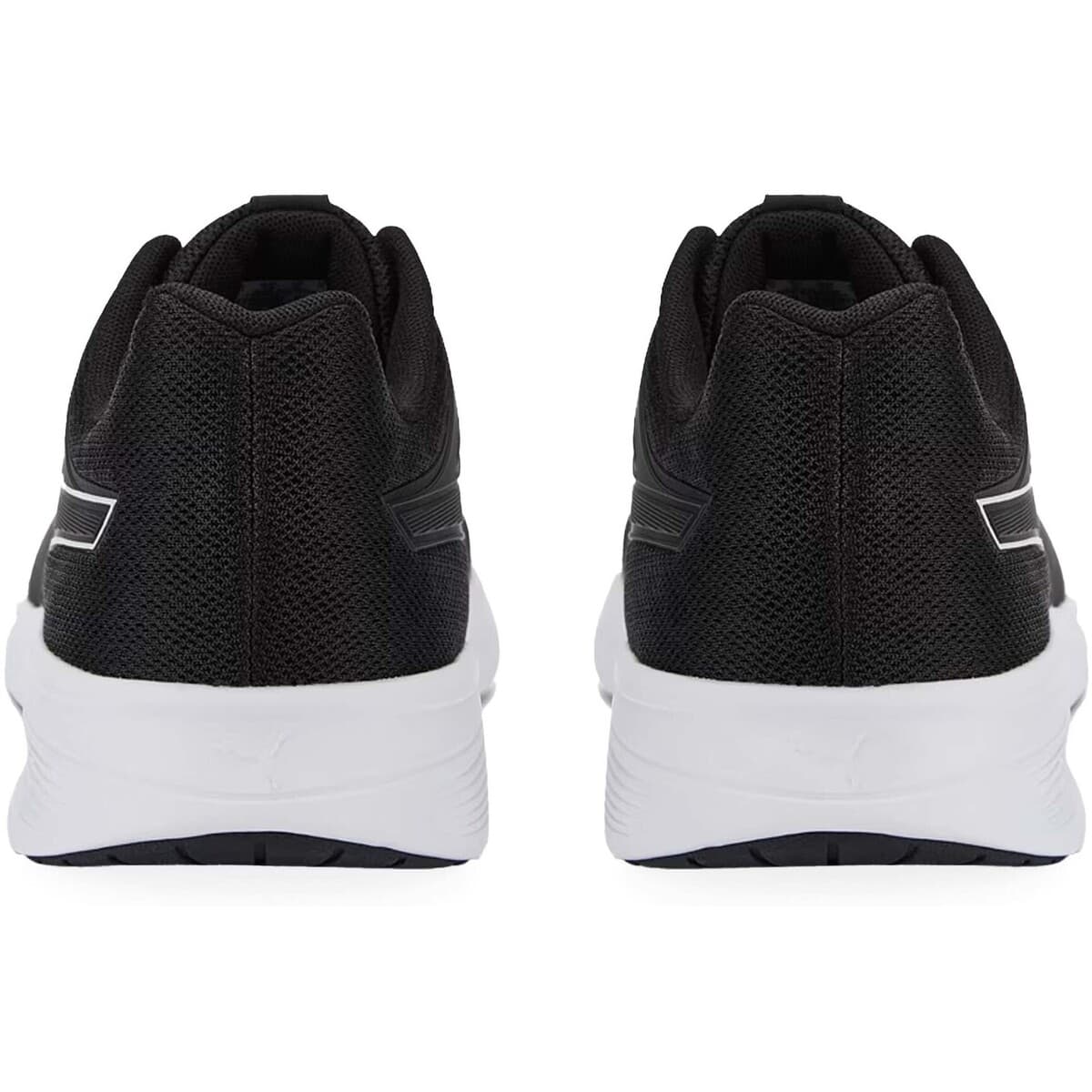 Men's Gym Shoes Puma Black
