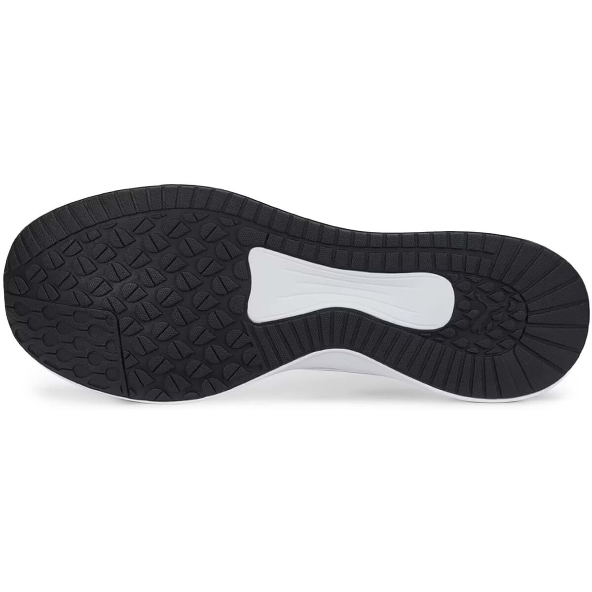 Men's Gym Shoes Puma Black