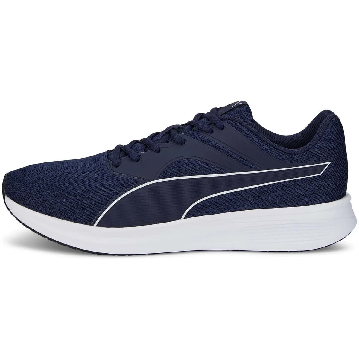 Men's Gym Shoes Puma Black