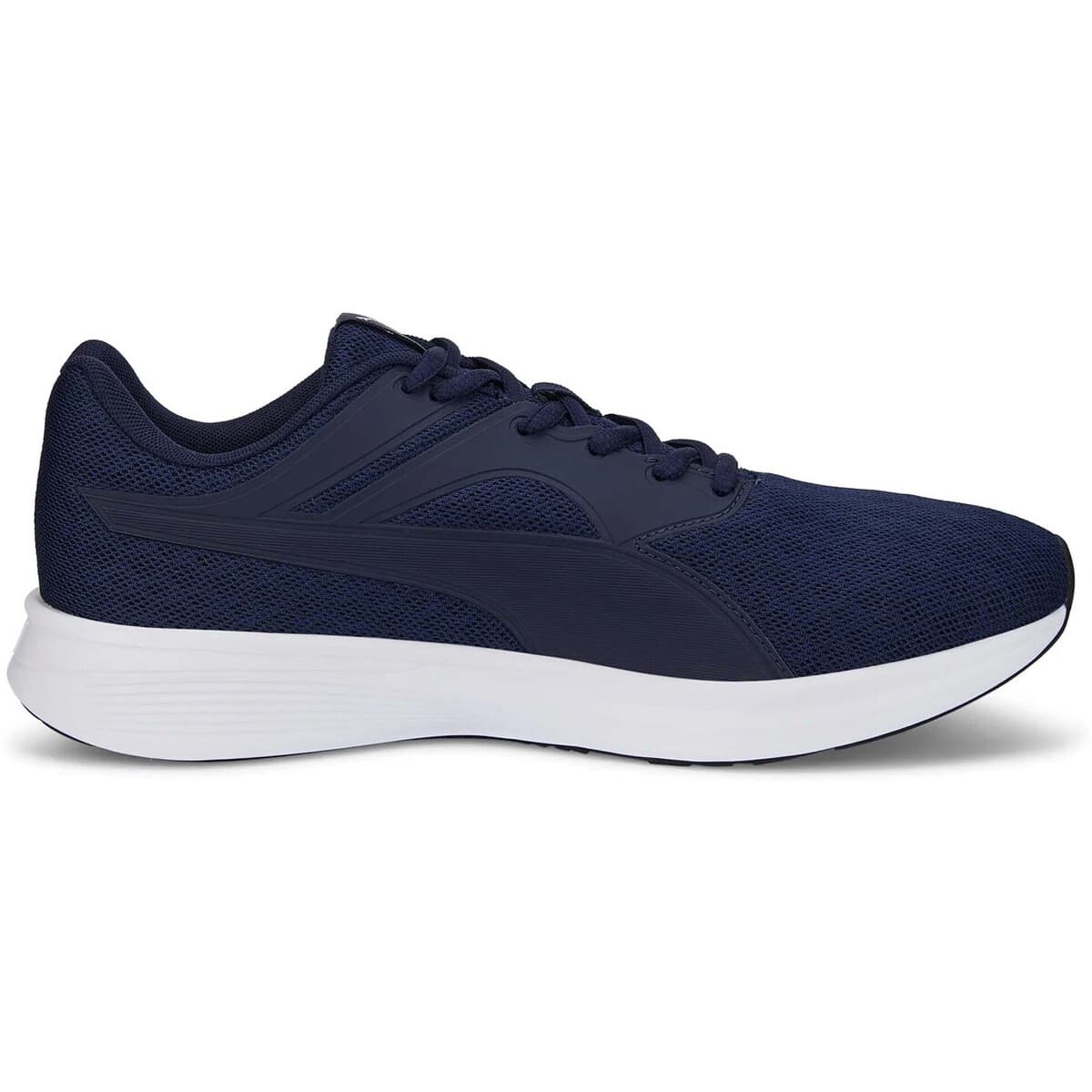 Men's Gym Shoes Puma Blue