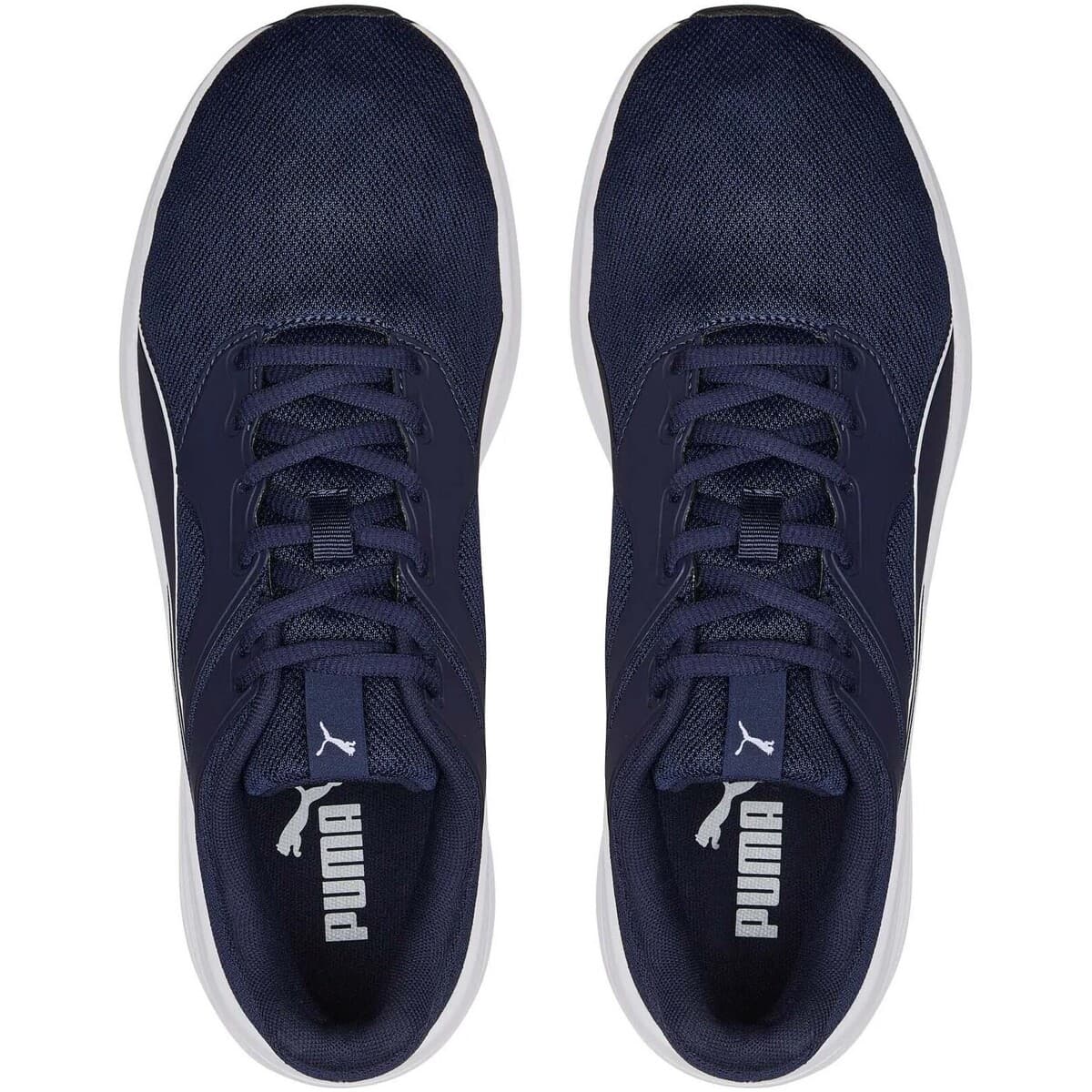 Men's Gym Shoes Puma Blue