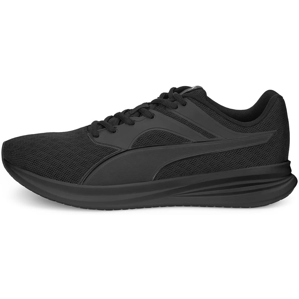 Men's Gym Shoes Puma Black