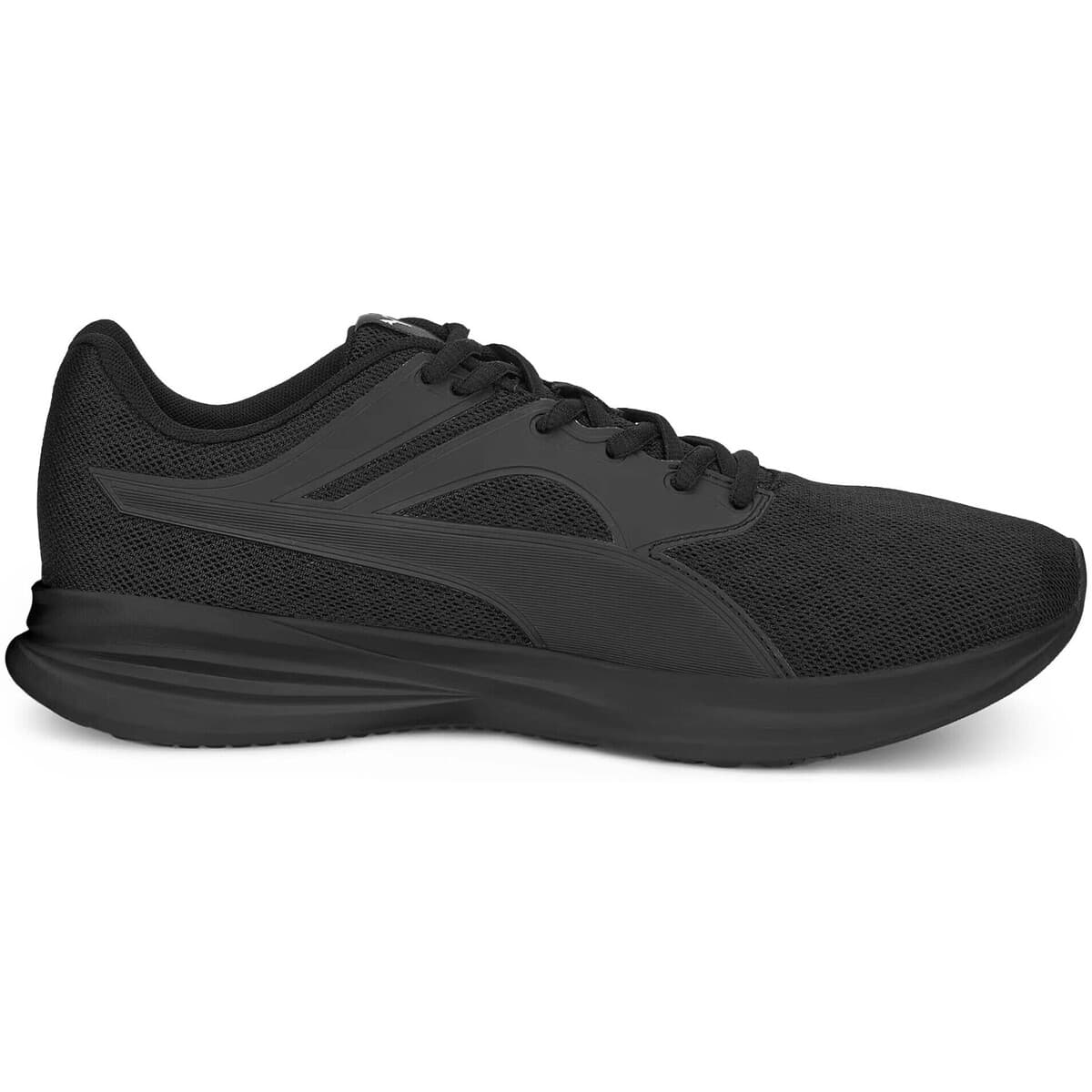 Men's Gym Shoes Puma Black