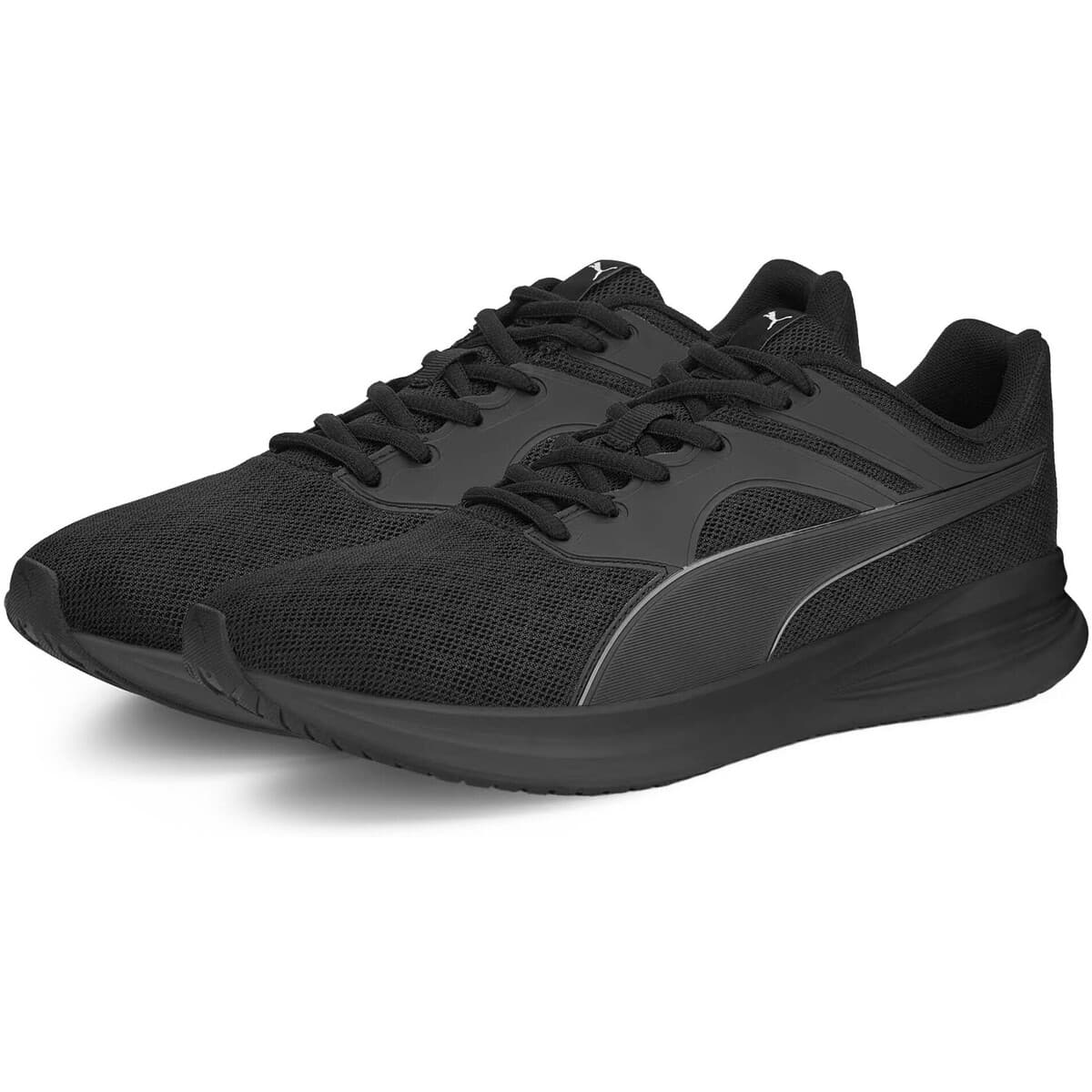 Men's Gym Shoes Puma Black