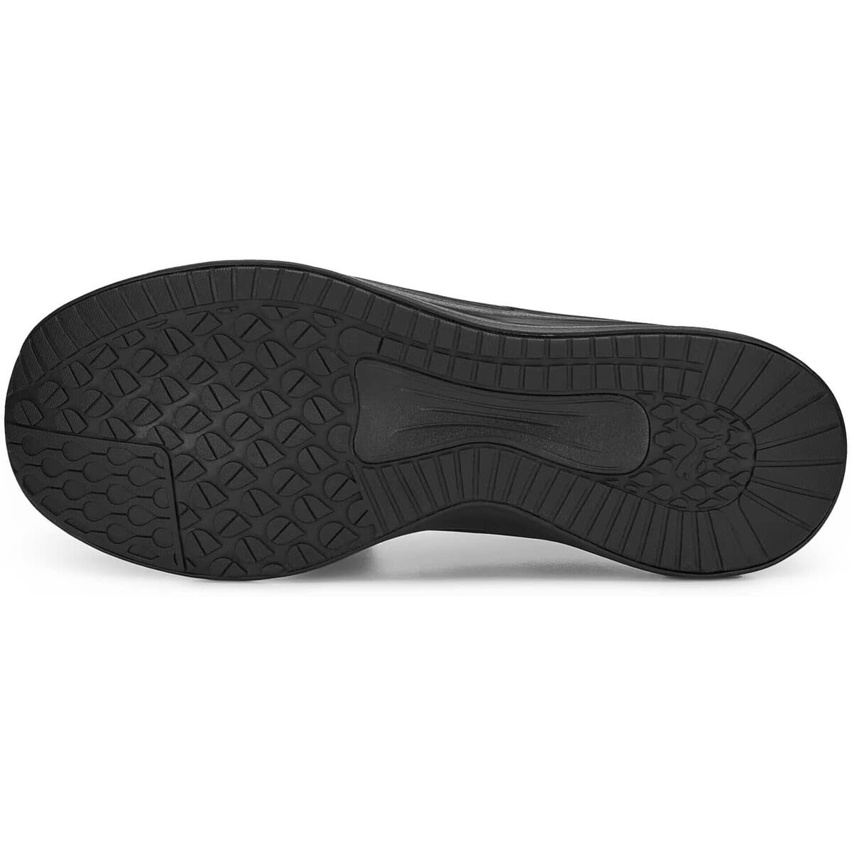 Men's Gym Shoes Puma Black