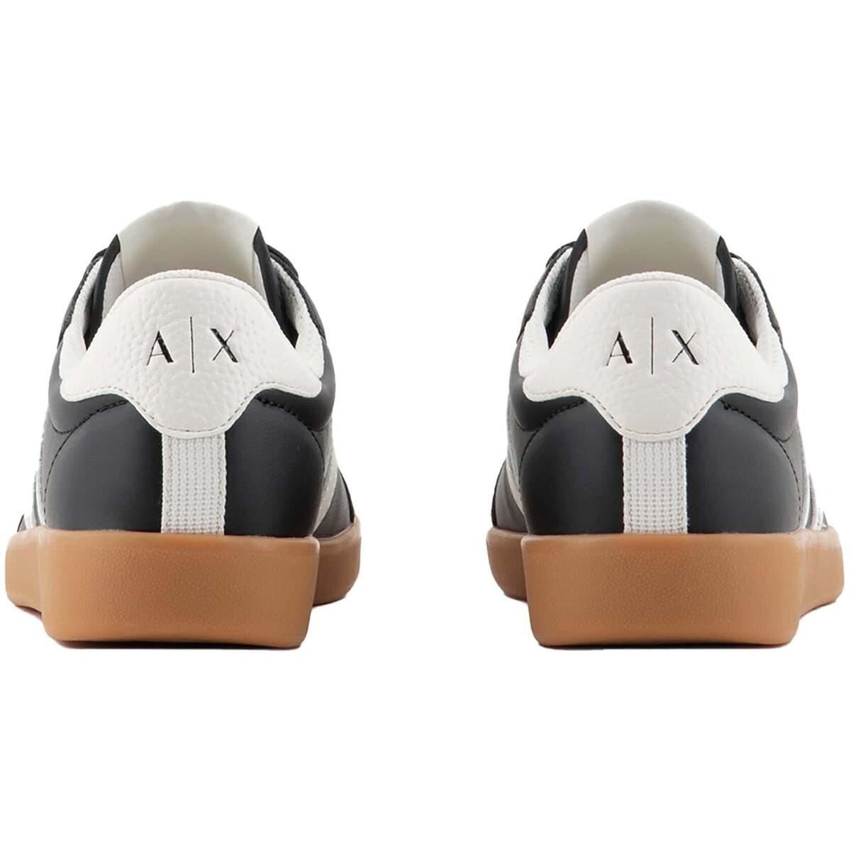 Women's Sneakers EAX Black