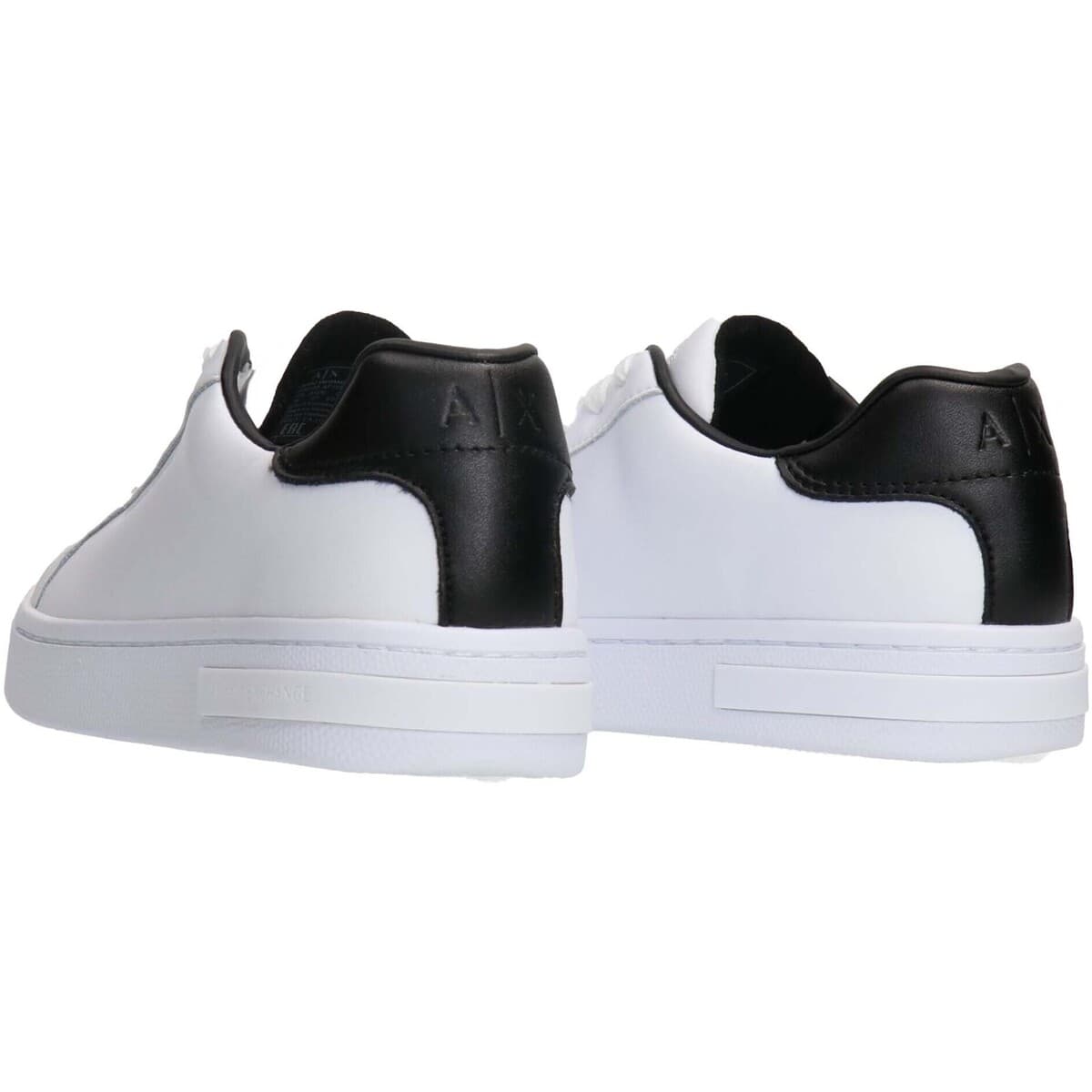 Women's Sneakers EAX White