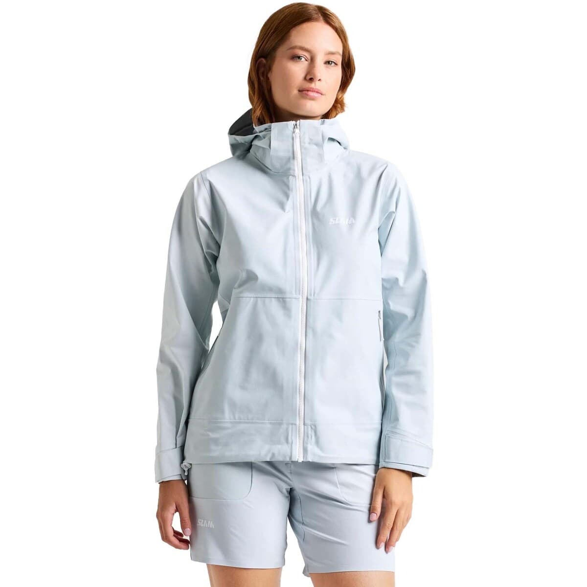 Women's Blazers Slam Blue