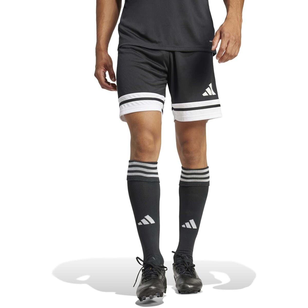 Men's Shorts adidas Black