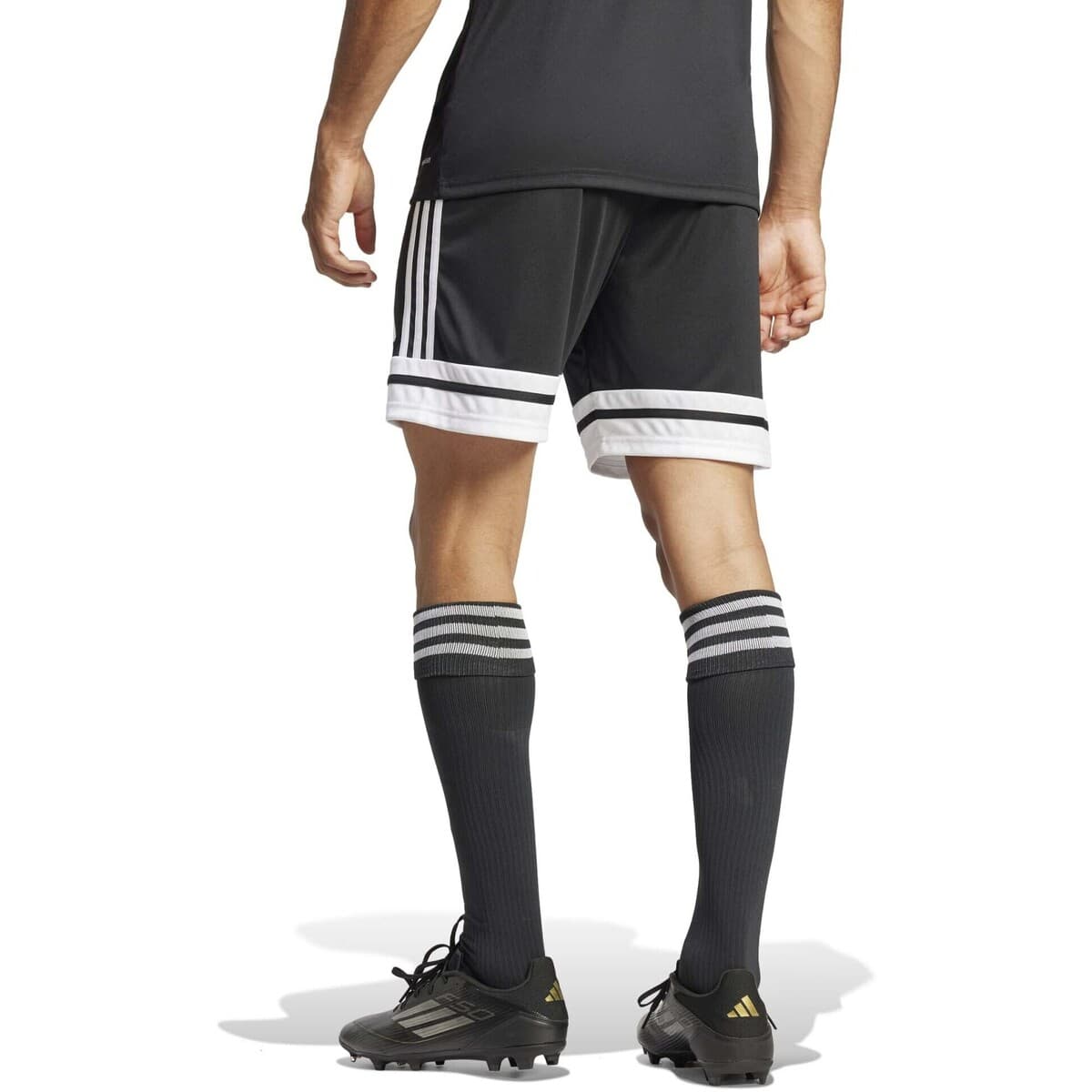 Men's Shorts adidas Black