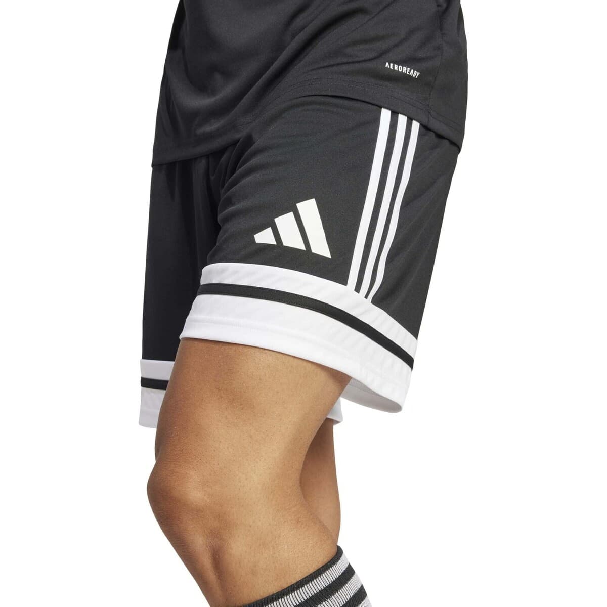 Men's Shorts adidas Black