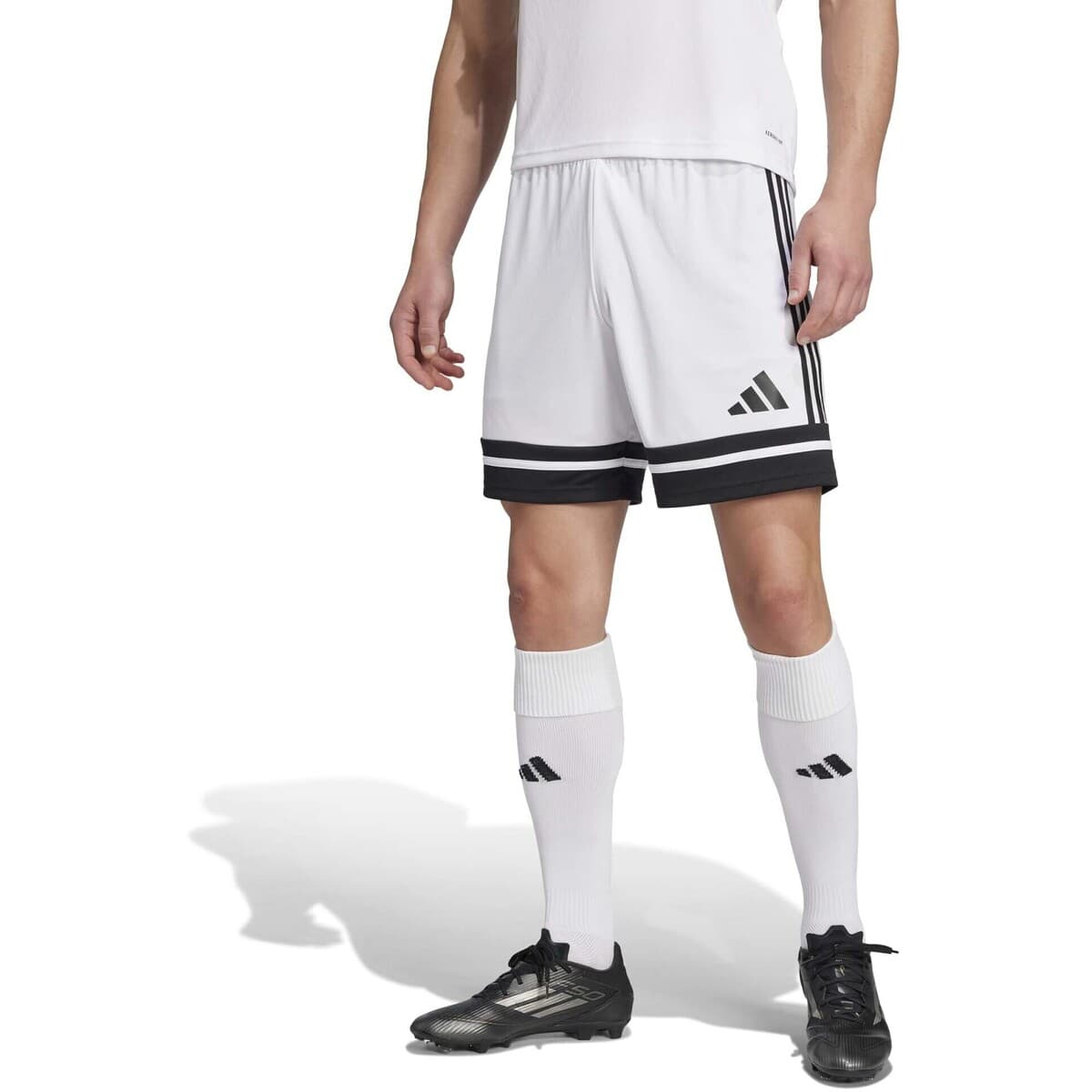 Men's Shorts adidas White