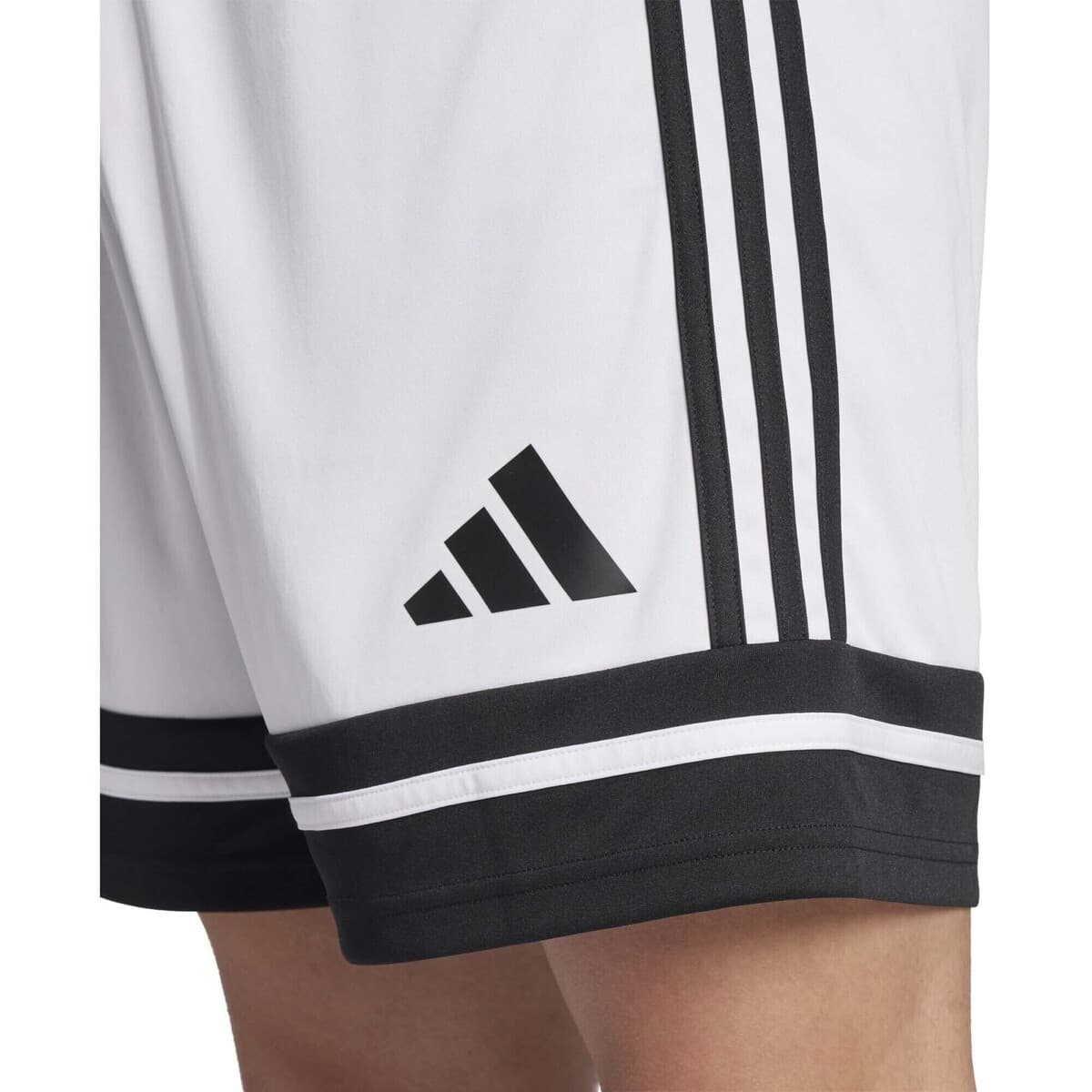 Men's Shorts adidas White