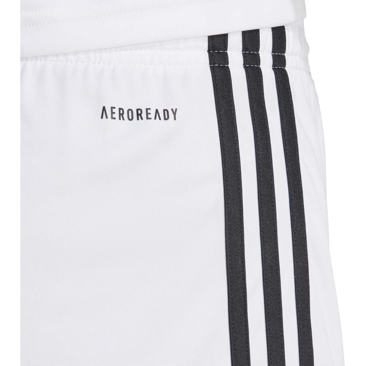 Men's Shorts adidas White