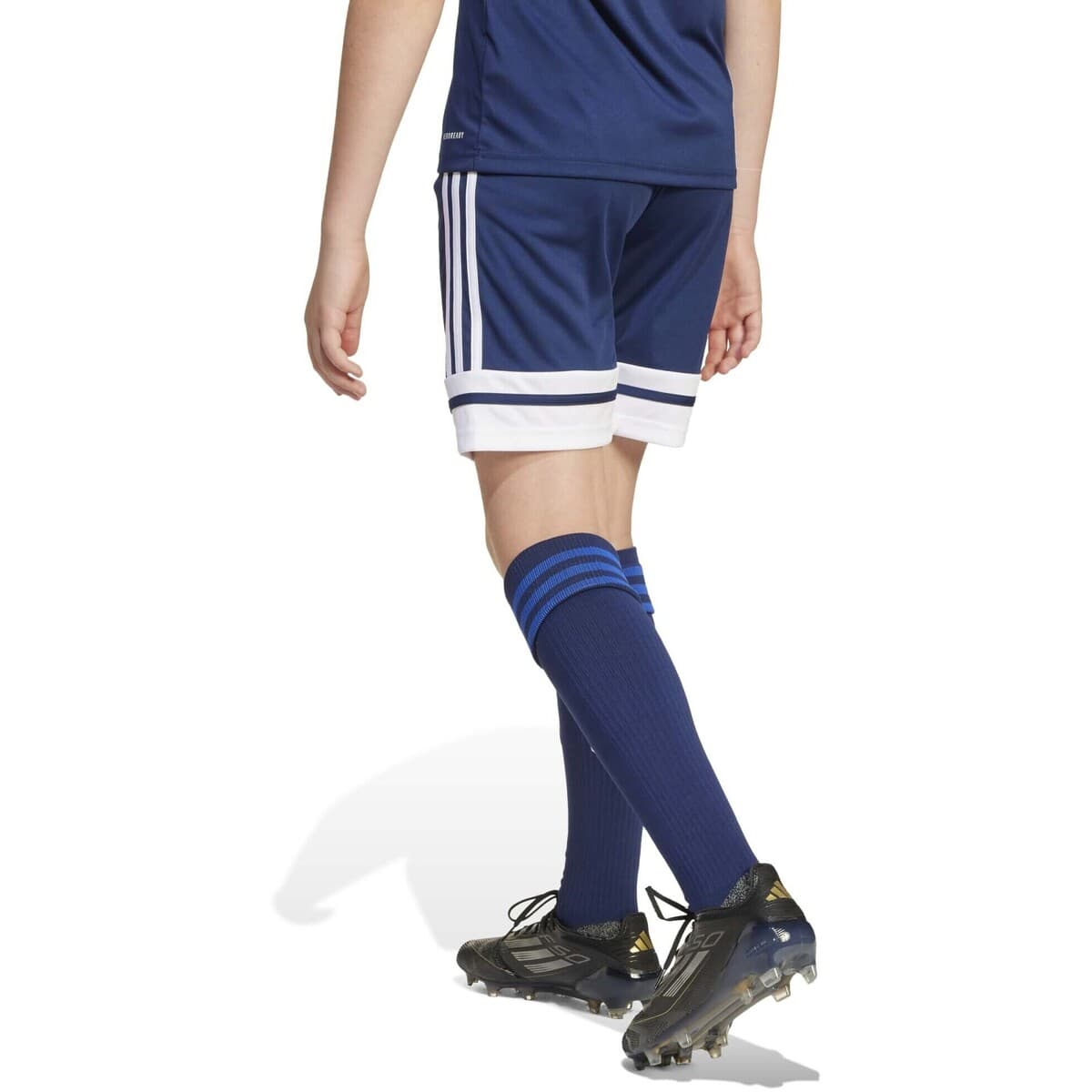 Boys' Shorts adidas Blue