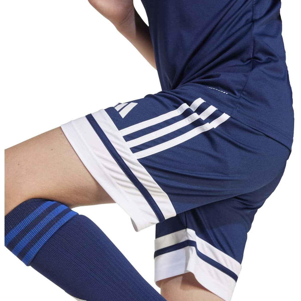 Boys' Shorts adidas Blue
