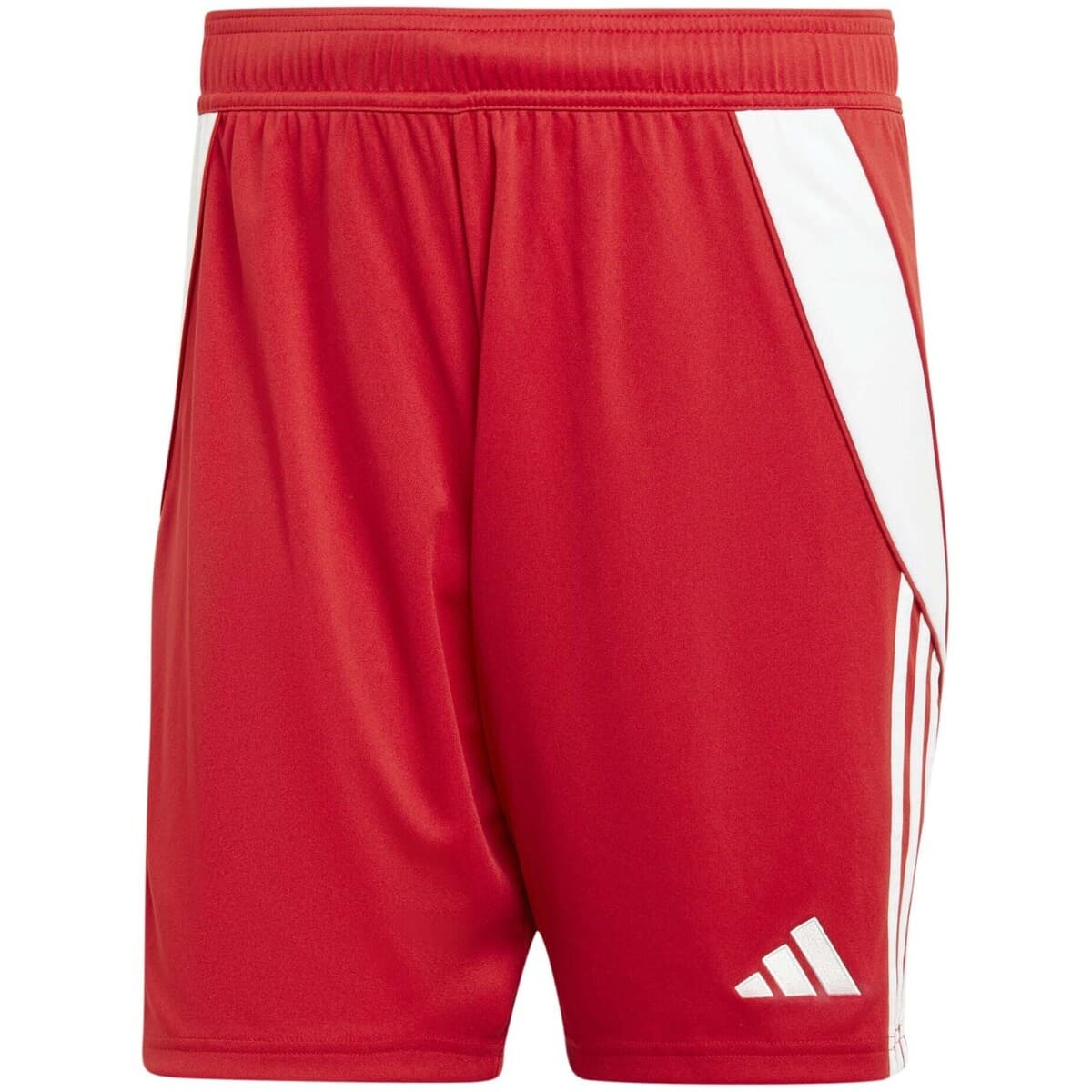 Men's Shorts adidas Red