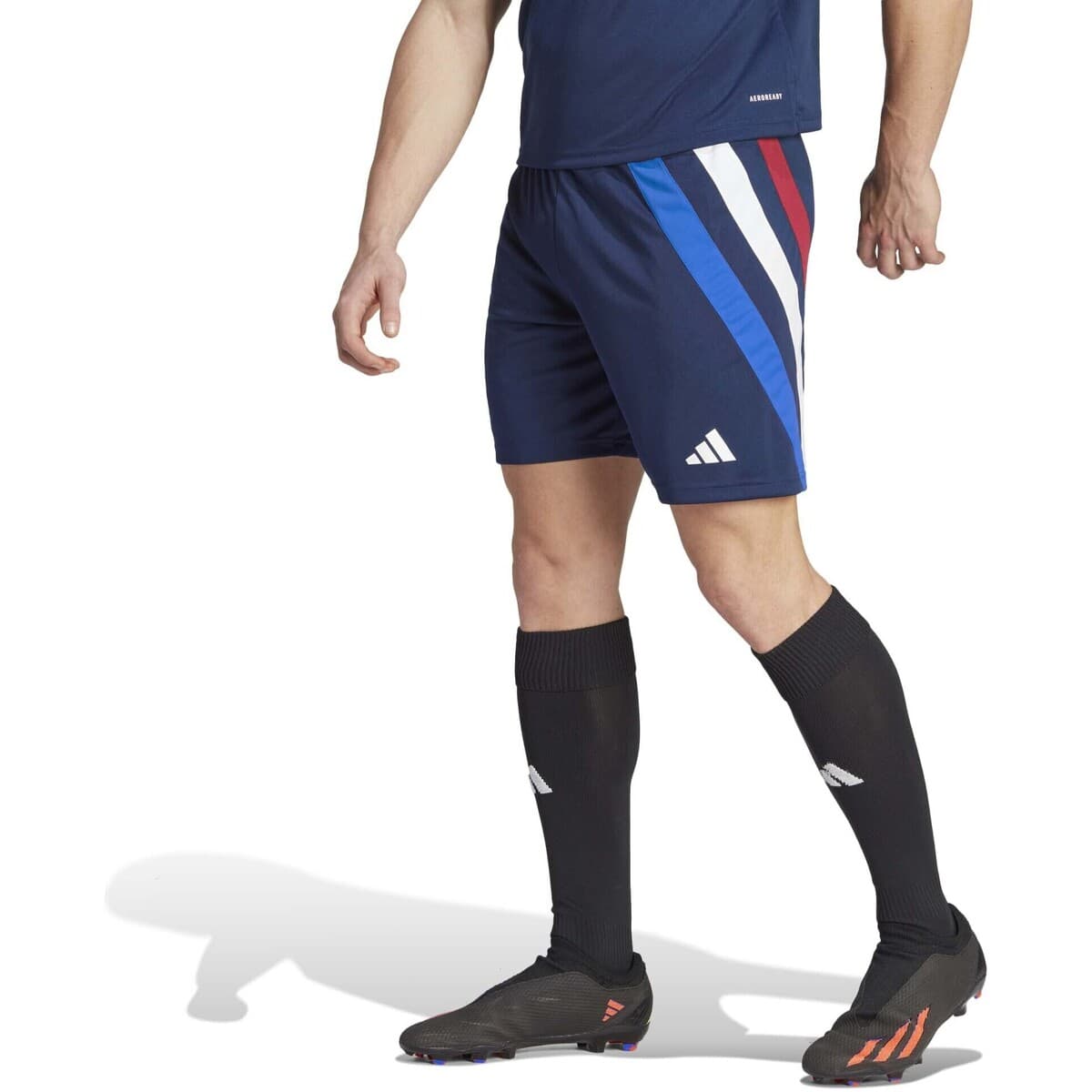 Men's Shorts adidas Blue