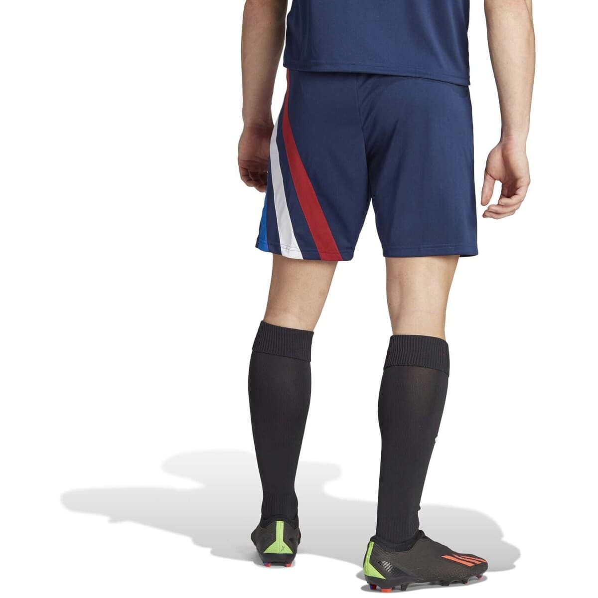 Men's Shorts adidas Blue