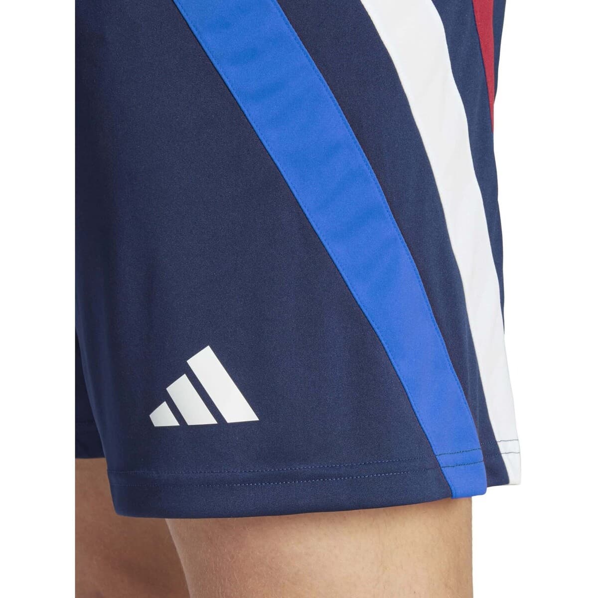 Men's Shorts adidas Blue