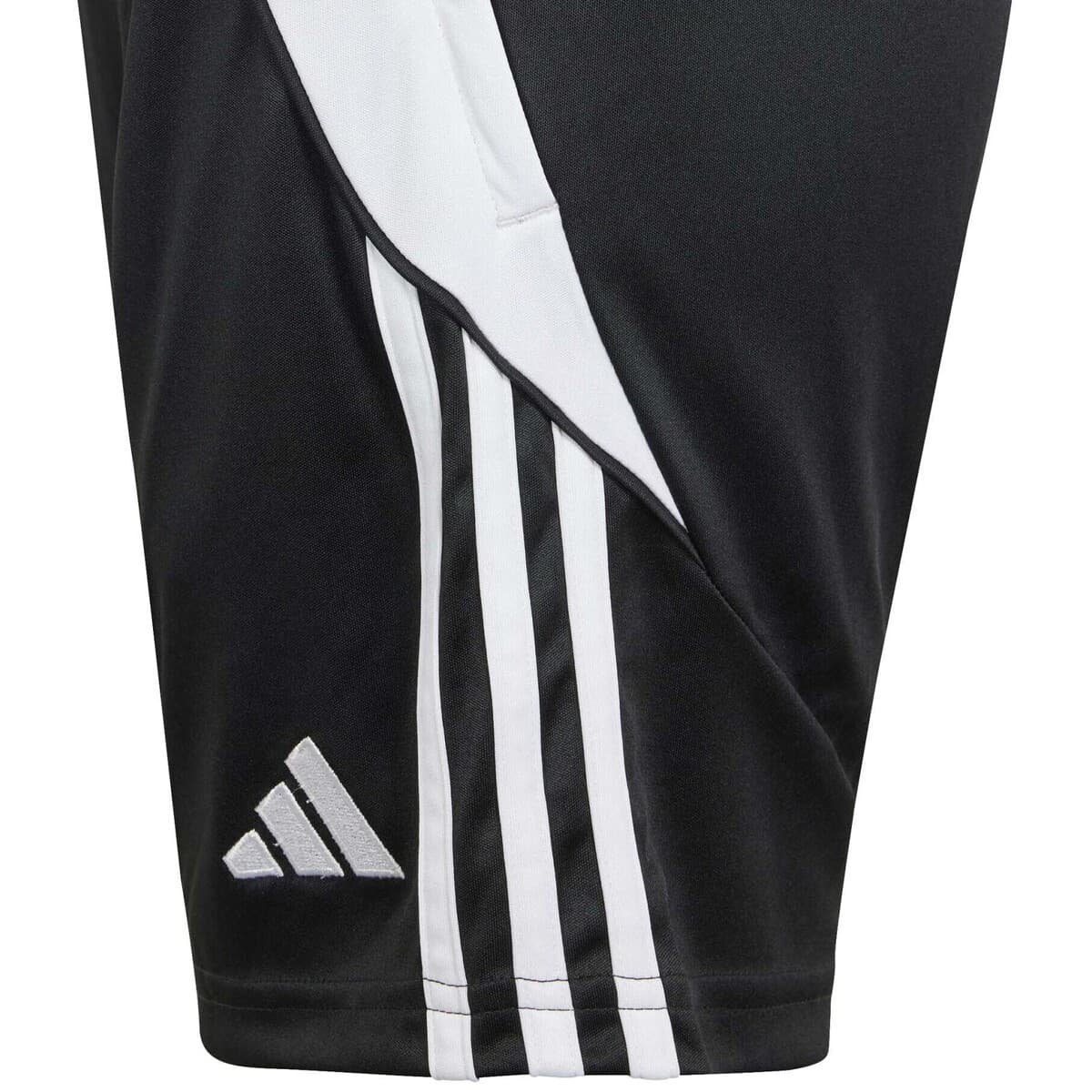 Boys' Shorts adidas Black