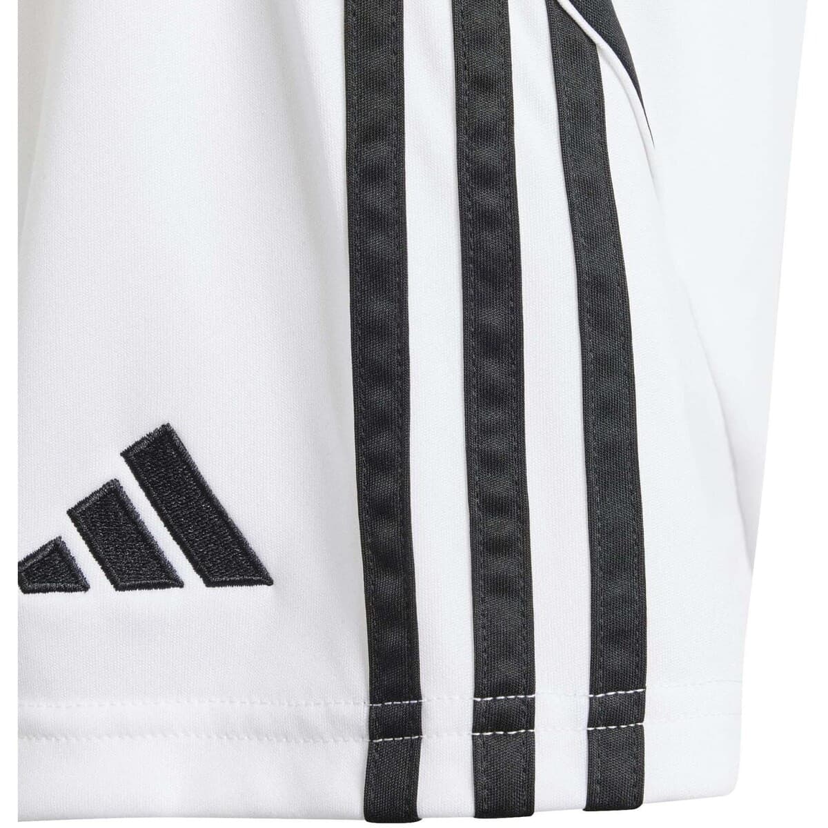 Girls' Shorts adidas White