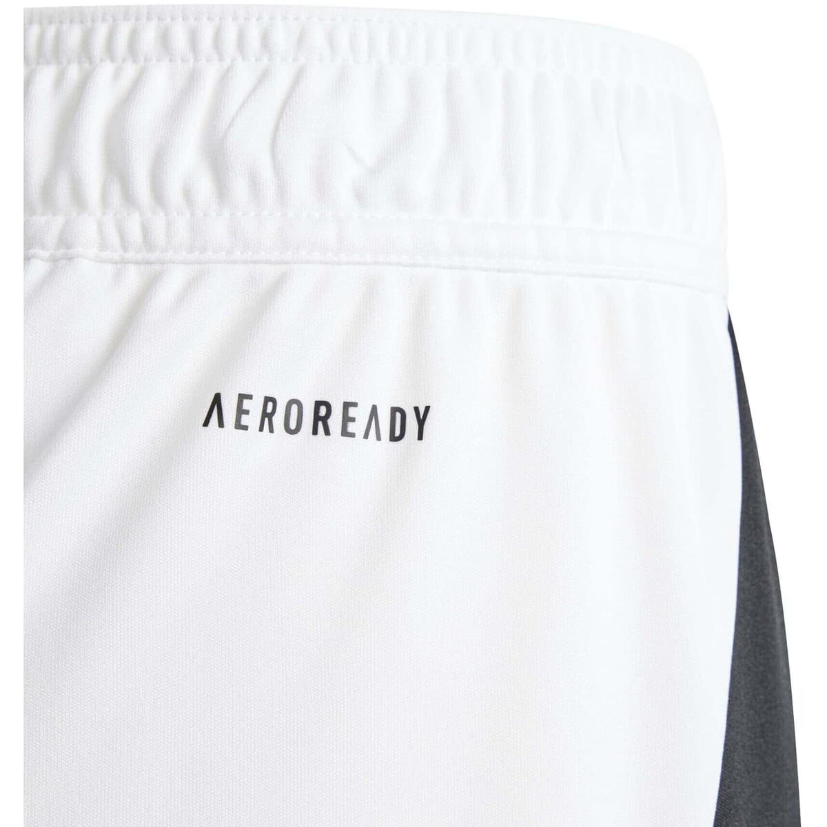 Girls' Shorts adidas White