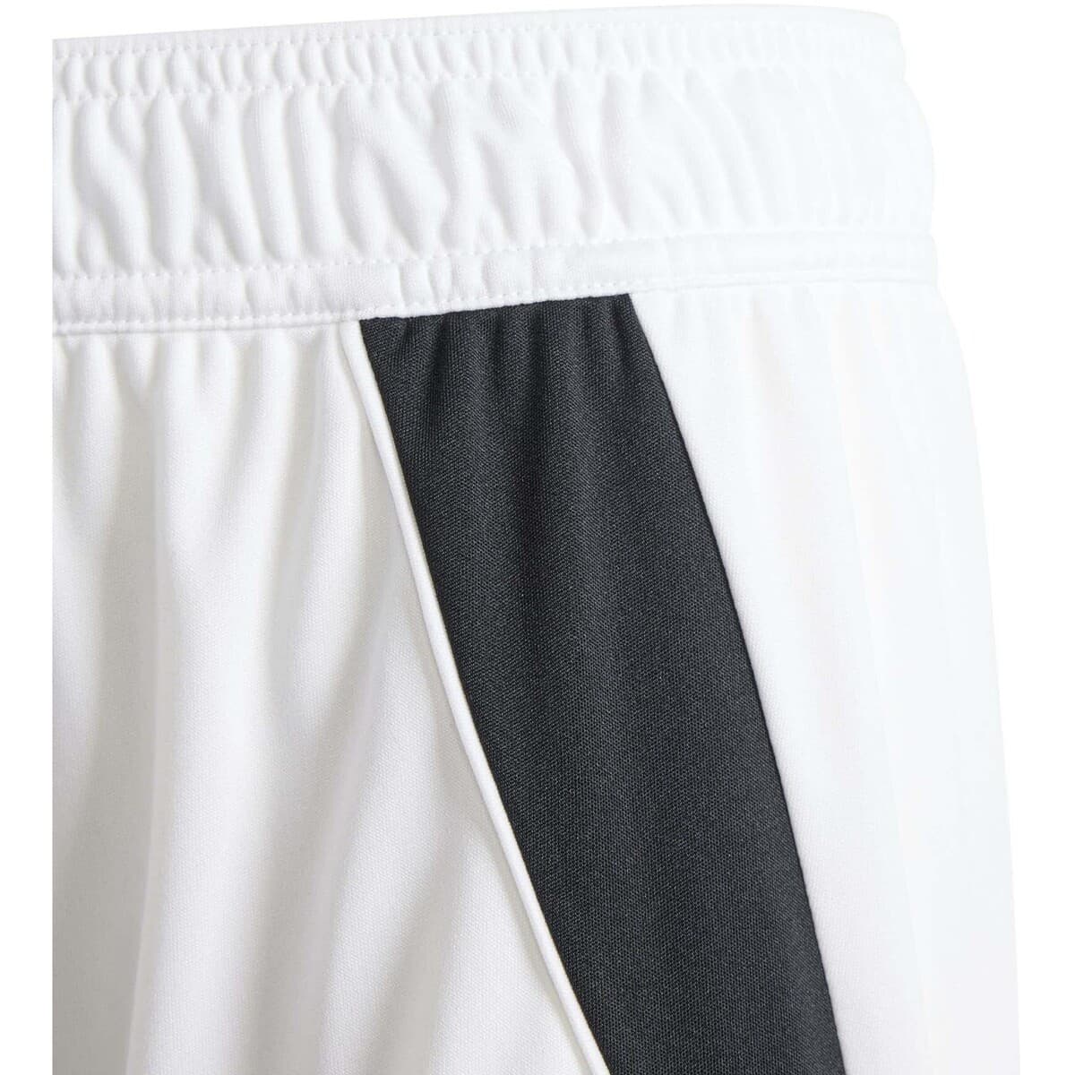 Girls' Shorts adidas White